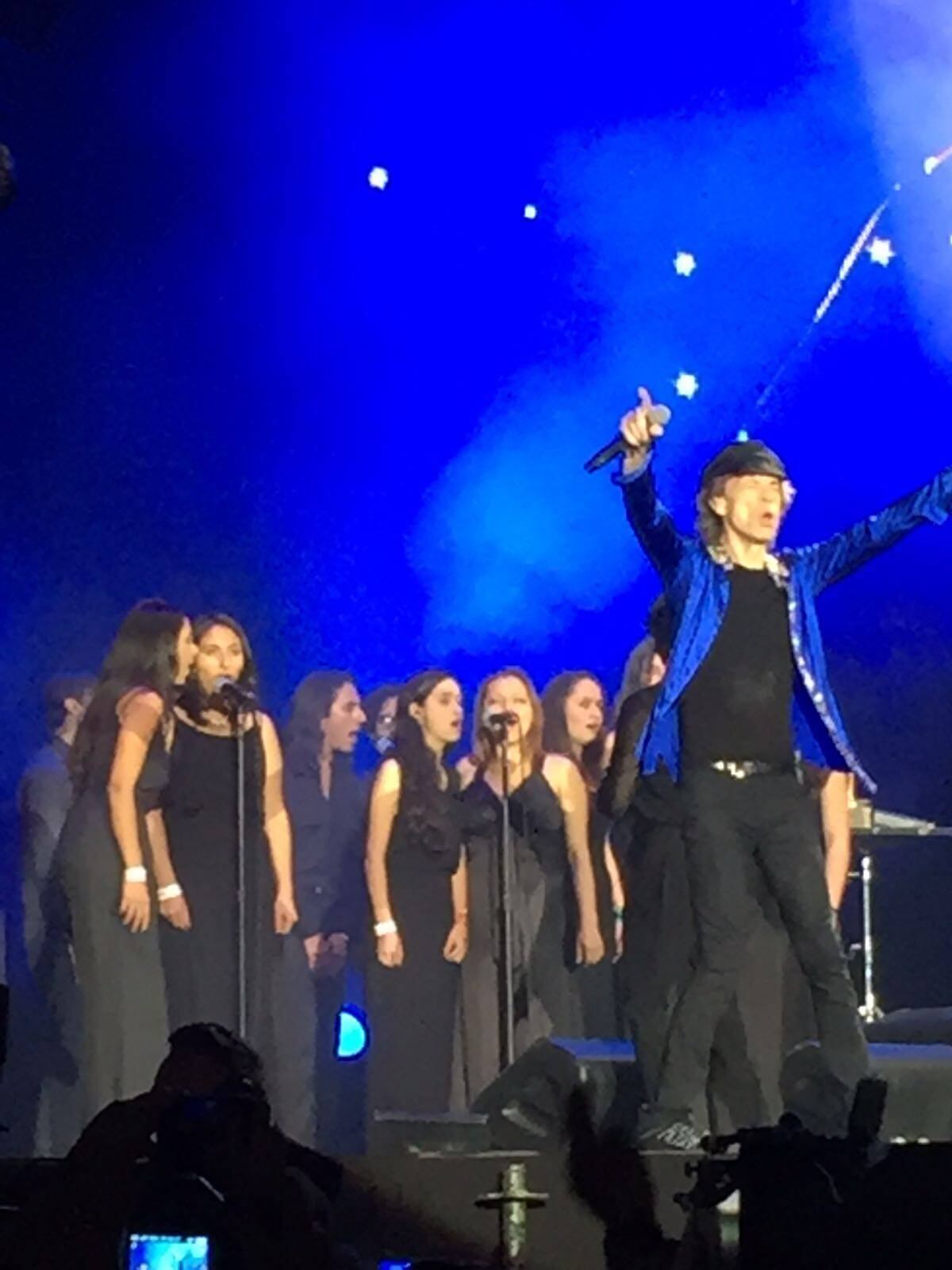 Maria Cecilia Ayalde