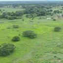 La 'Finca Las Américas', ubicada en la vereda Perete del corregimiento Mandinguilla, en Chimichagua (Cesar)