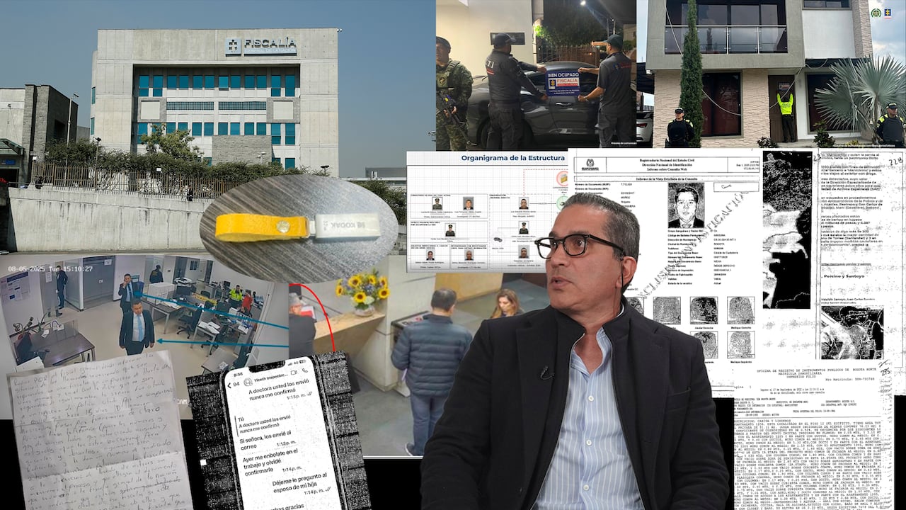 uan Carlos Ramírez Taborda, alias Manicomio.