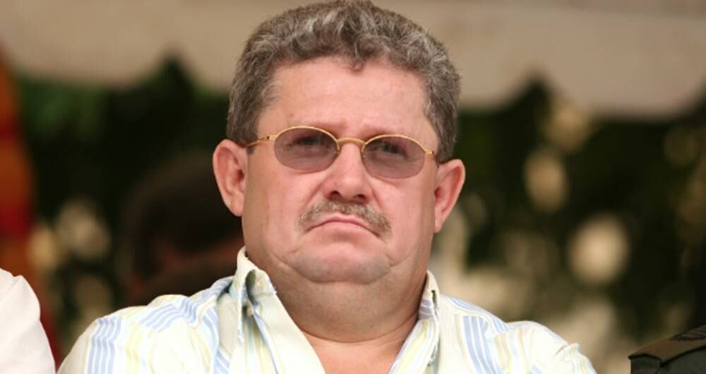 Fiscalía impidió el trasladado de Ramiro Suárez Corzo, exalcalde de la ciudad de Cúcuta, condenado por el delito de homicidio. Foto: archivo SEMANA.