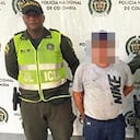 El hombre al parecer se dedicaría a hacer conexiones ilegales