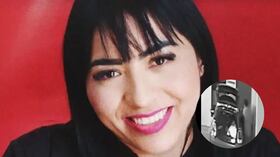 No se tiene rastro de su ubicación desde este lunes 18 de mayo.