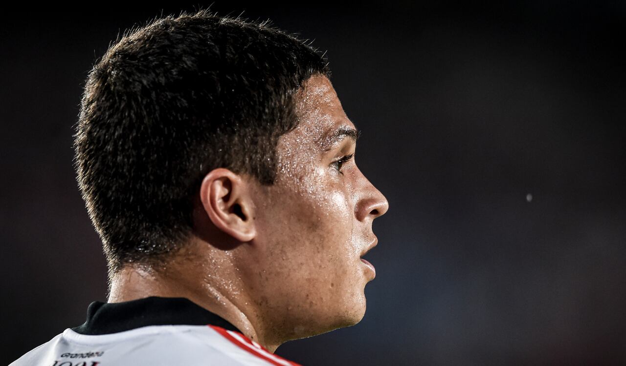 Juan Fernando Quintero estaría firmando en próximos días su llegada a Racing