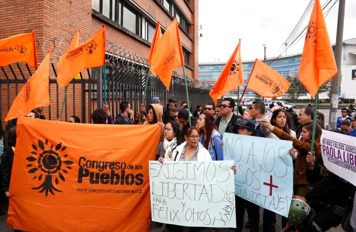 Foto: Guillermo Torres / SEMANA