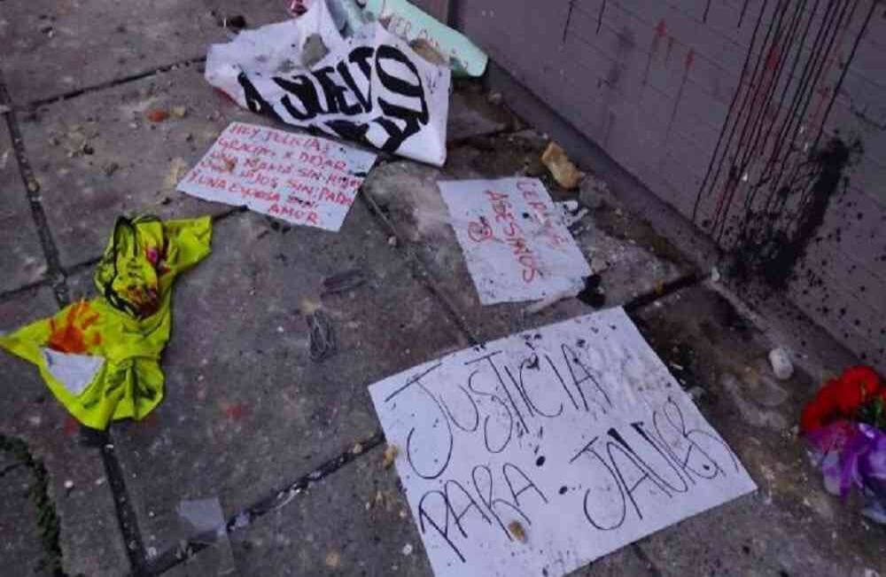 Varios de los manifestantes que atacaron el CAI piden, no solo justicia, sino que la Policía y el ESMAD se reformen con políticas para evitar abusos.