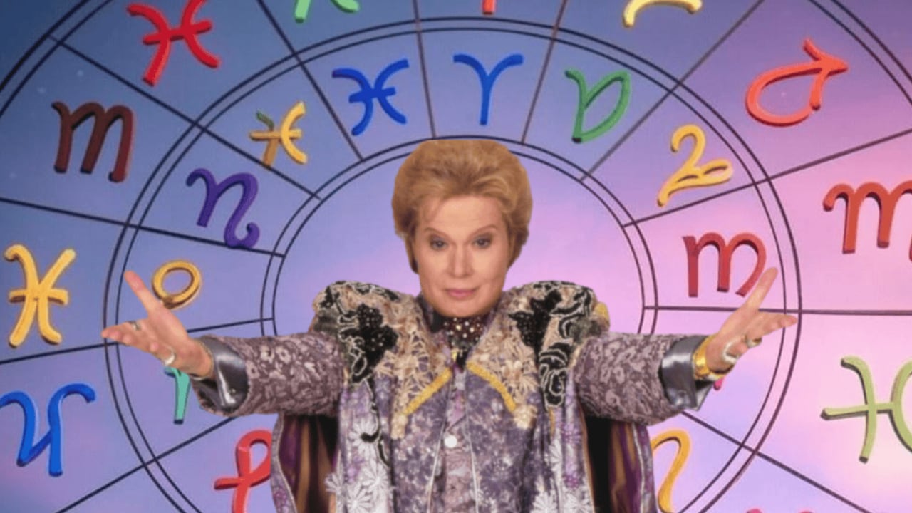las predicciones clave de Walter Mercado