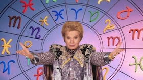 las predicciones clave de Walter Mercado
