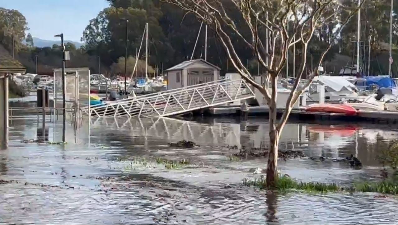 Terremoto de magnitud 7 sacude a California, Estados Unidos: hay alerta de tsunami