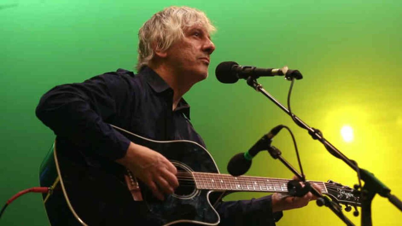 Visitó Medellín en 2017, ahora el turno es para Bogotá.