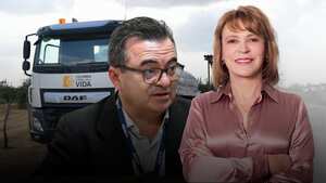 ¿Qué opina María Isabel? La prueba reina