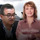 ¿Qué opina María Isabel? La prueba reina