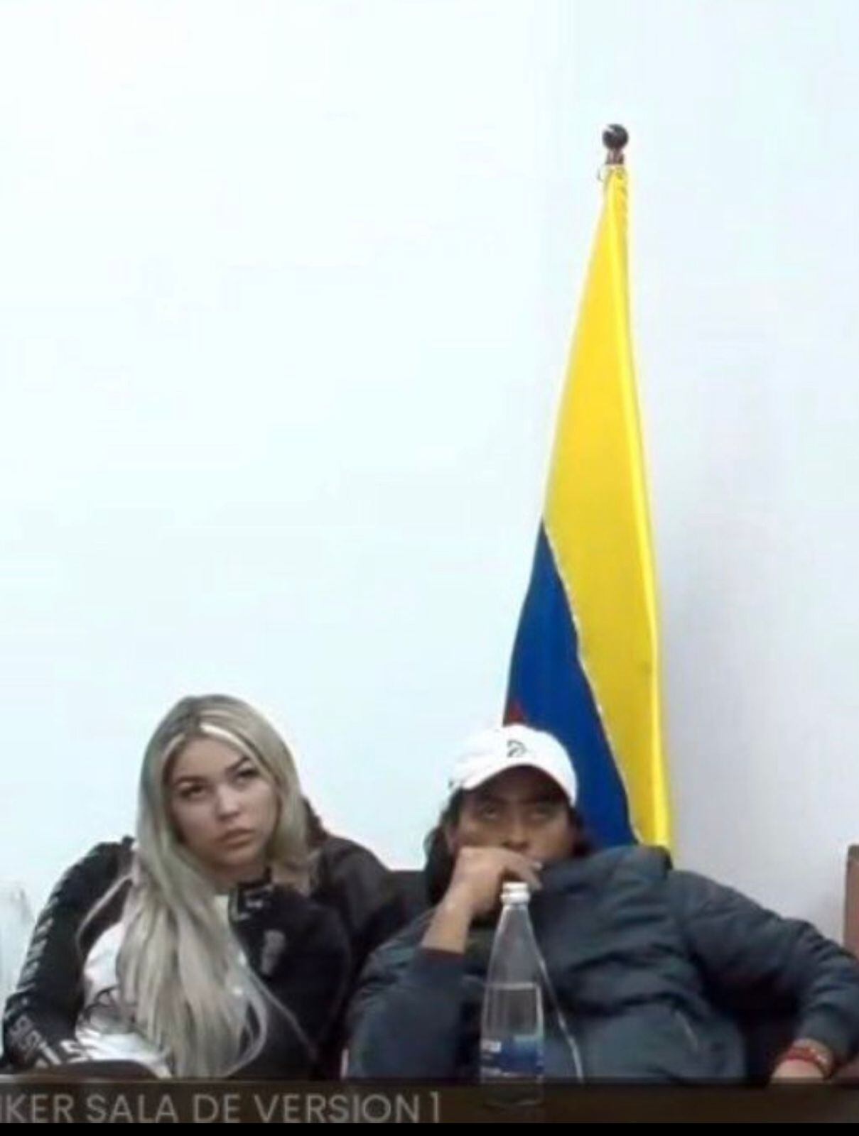 Los capturados fueron puestos ante el Juzgado Primero de Control de Garantías.