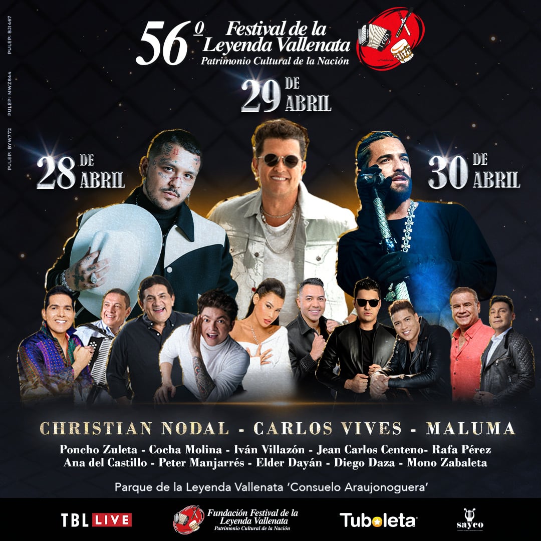 Este año el festival rinde homenaje a un gran maestro, Luis Enrique Martínez.