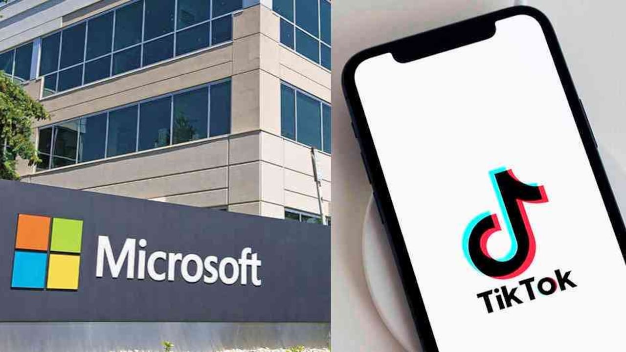 TikTok, ¿el elixir de la juventud para Microsoft? | Noticias hoy