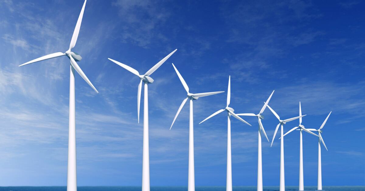 Colombia aspira a tener 20% de su capacidad instalada en energías alternativas renovables.