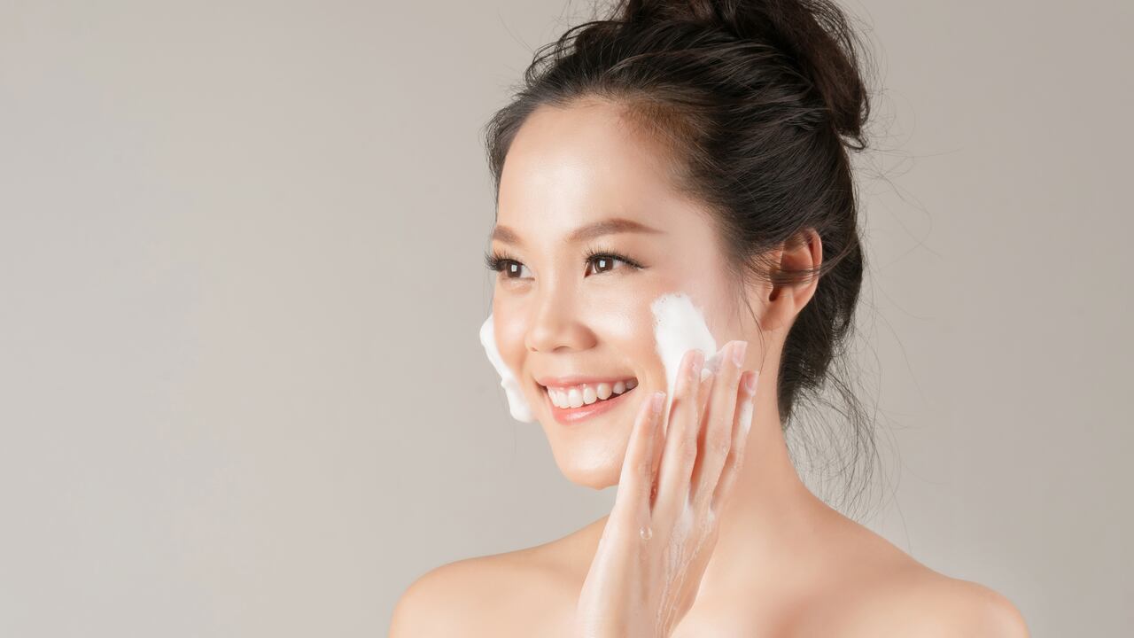 La belleza oriental se ha destacado alrededor del mundo.