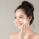 La belleza oriental se ha destacado alrededor del mundo.