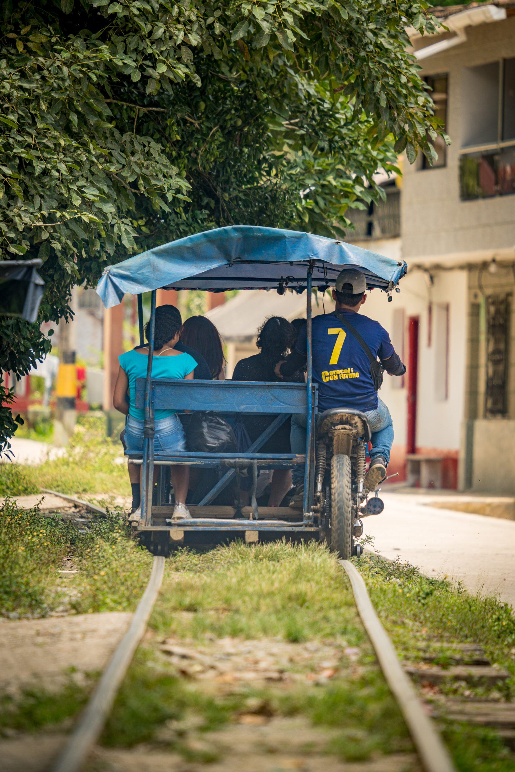 Caracolí, Antioquia