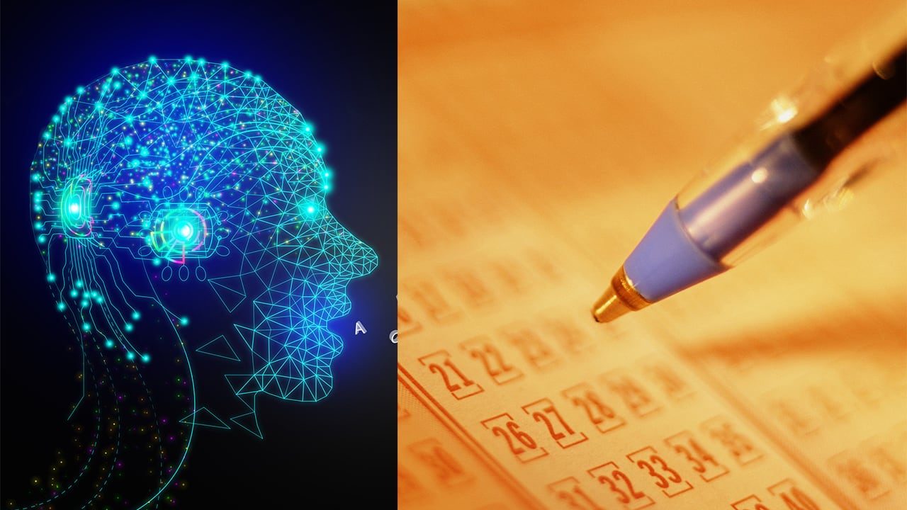La inteligencia artificial de ChatGPT podría ser usada para intentar determinar los números ganadores de la lotería.
