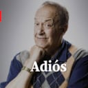El actor Carlos ‘el gordo’ Benjumea falleció este jueves 13 de mayo a los 80 años de edad