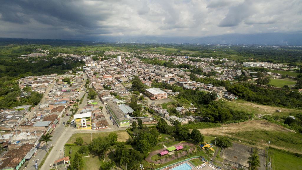 Montenegro, Quindío