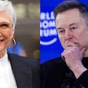 La madre del empresario reveló detales desconocidos de su vida.