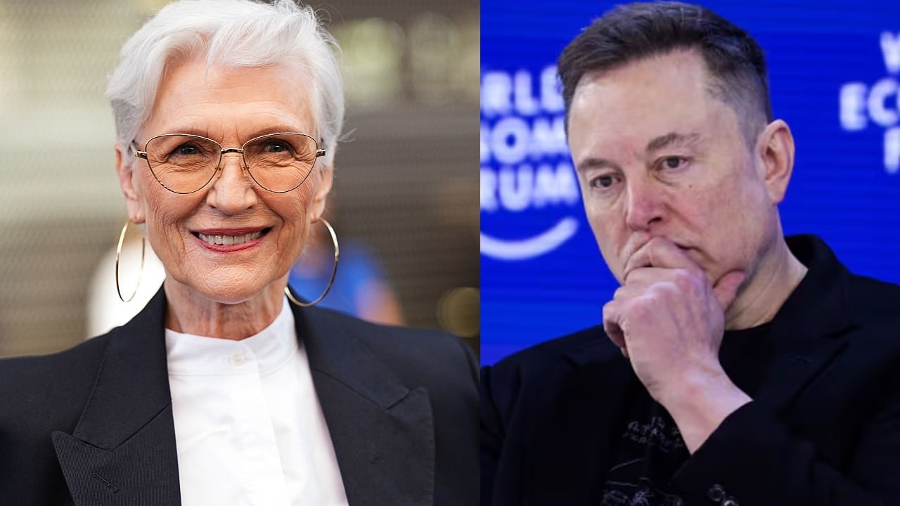 La madre del empresario reveló detalles desconocidos de su vida.