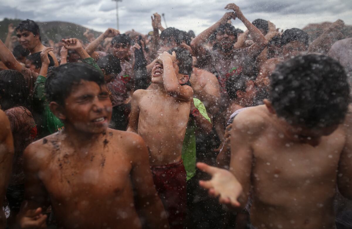 Foto: Iván Valencia / SEMANA