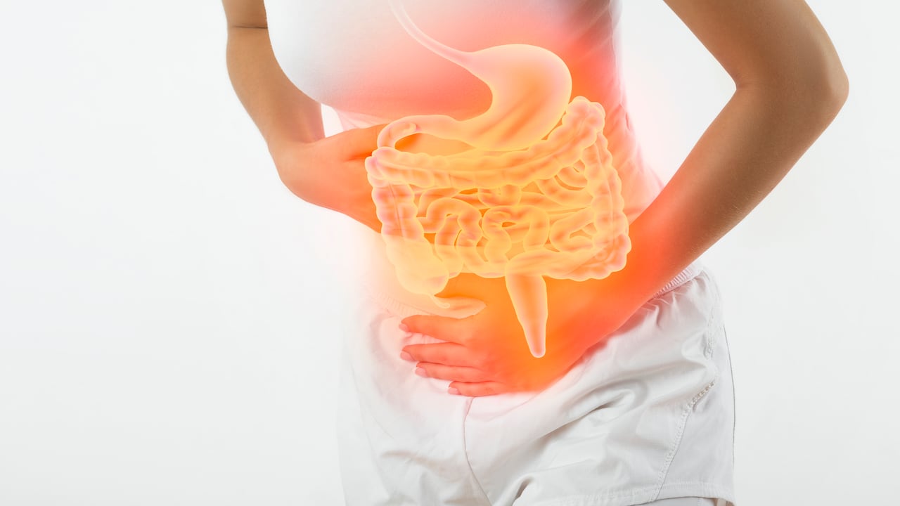 En la mayoría de los casos, la enteritis es autolimitada y desaparece al cabo de un par de días.