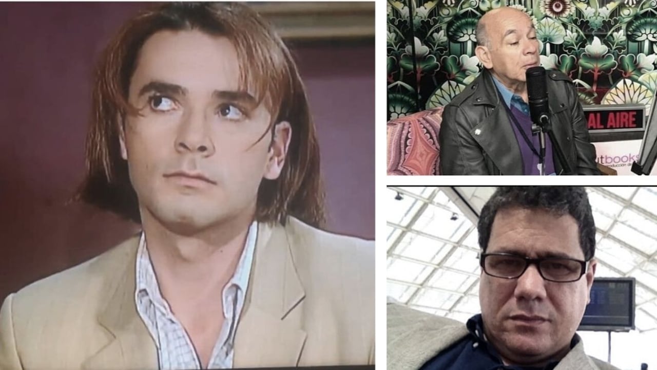 Han sido varios los actores de la telenovela 'Pasión de Gavilanes' que han fallecido.
