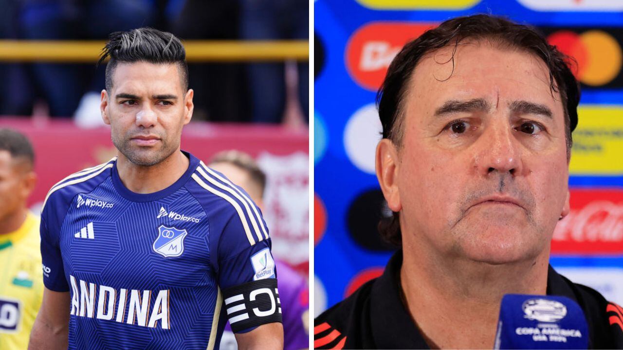 Palabras de Lorenzo.