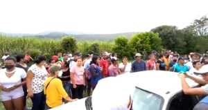 Caso de Juliana Giraldo, la ciudadana que murió tras aparente disparo de un soldado