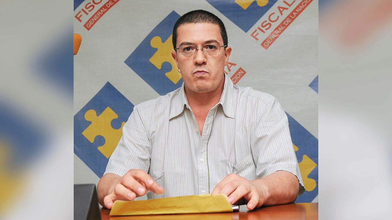 Raúl Emilio Hasbún Mendoza, alias Pedro Bonito