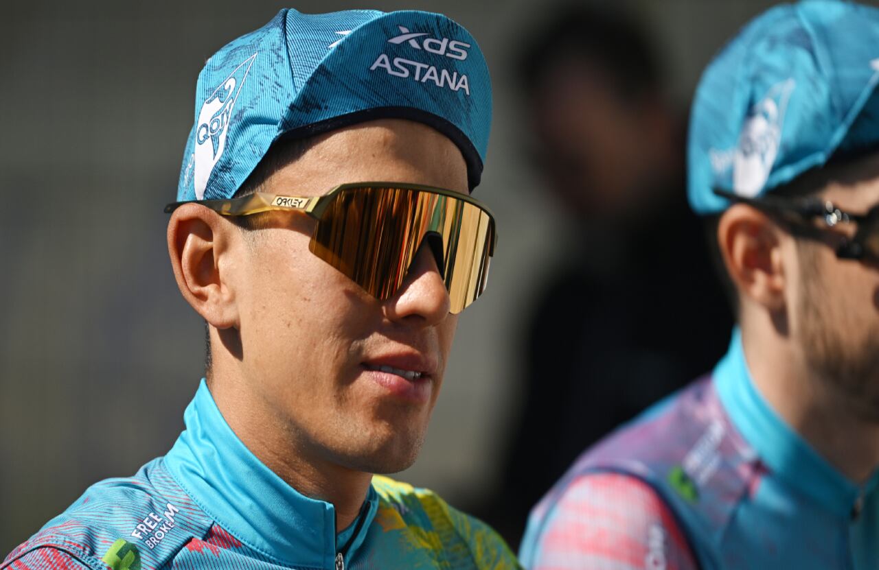 Harold Tejada se mete en la pelea por el 'Top 10'