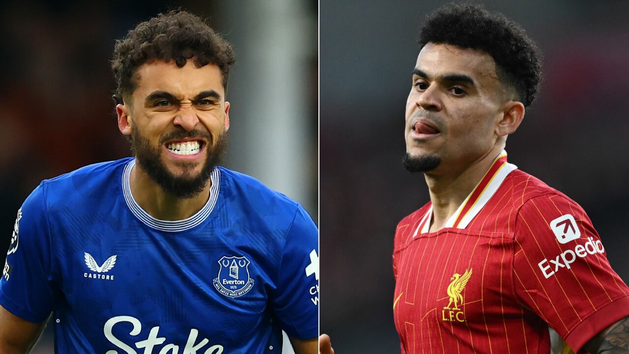 Everton y Liverpool recuperarán el partido aplazado este miércoles