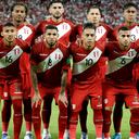 Selección Perú