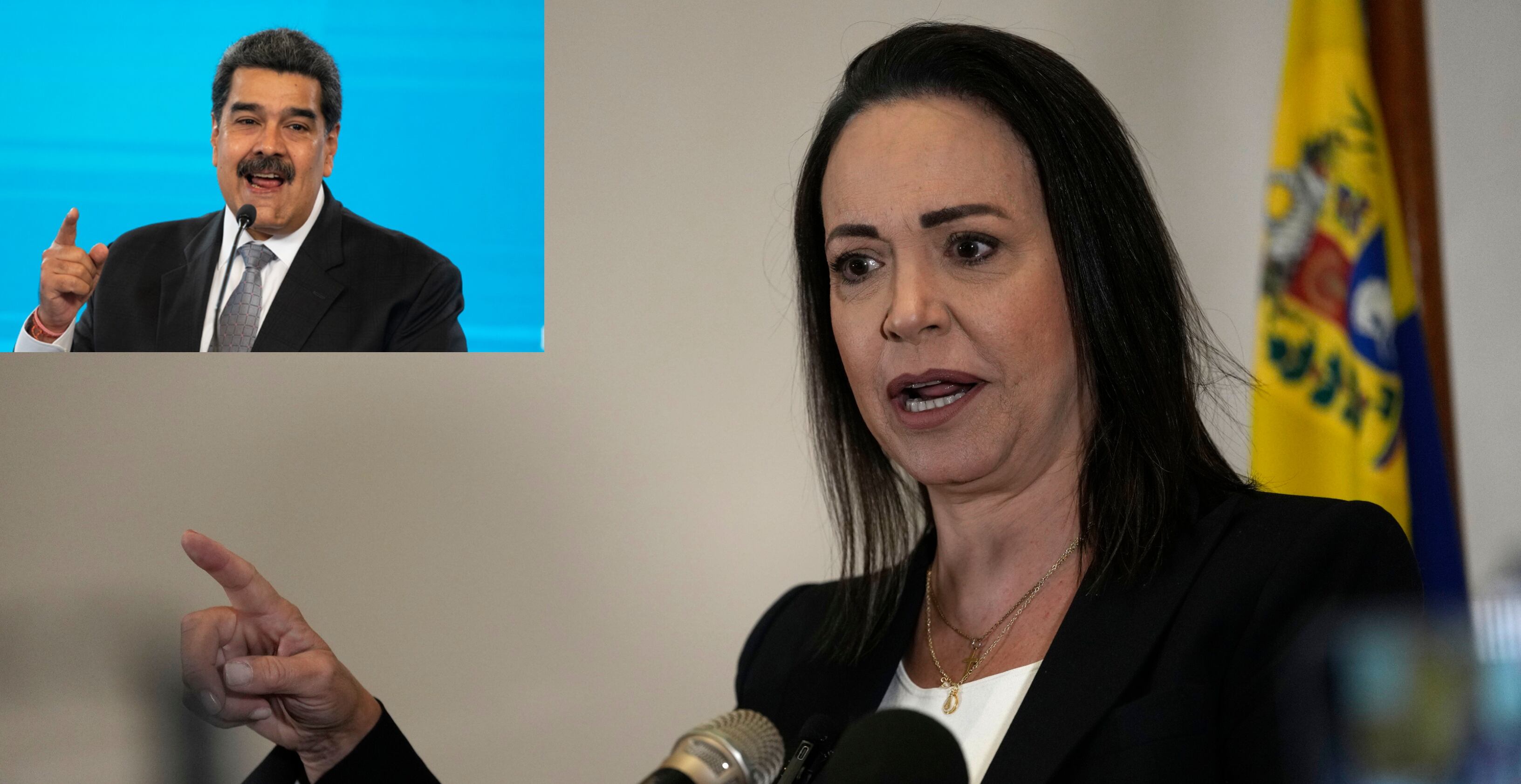 ¿en qué está hoy el régimen de Nicolás Maduro?