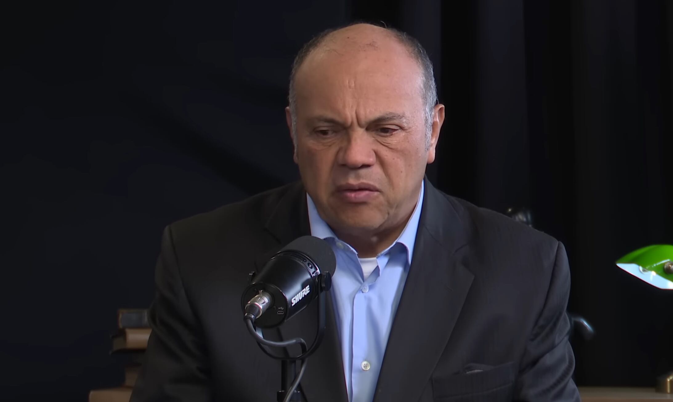 Luis Alonso Colmenares se pronunció tras 14 años de la muerte de su hijo.