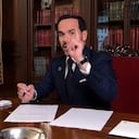 Abelardo De La Espriella firmó más extradiciones