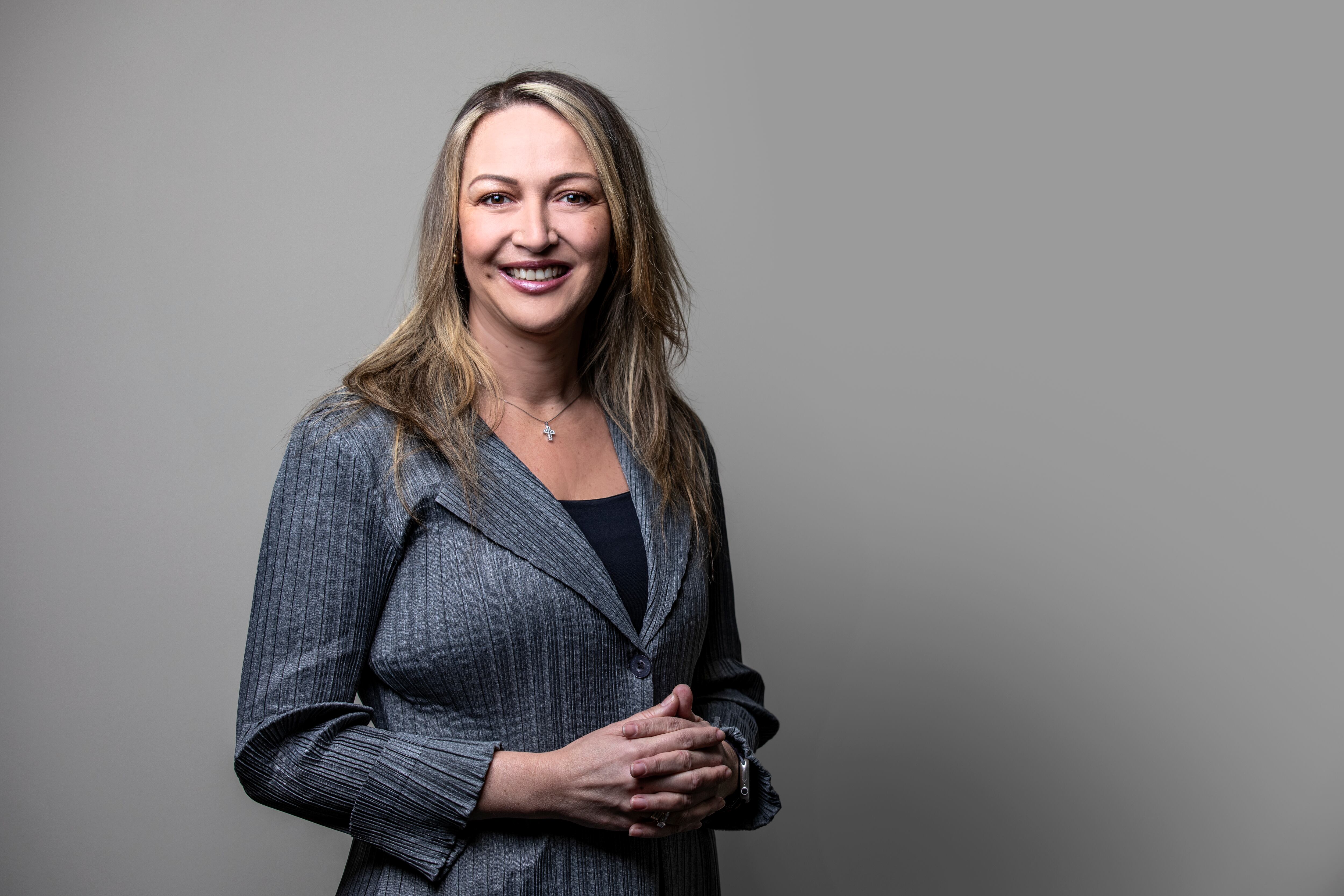 Paula Cortés, presidenta de Anato.