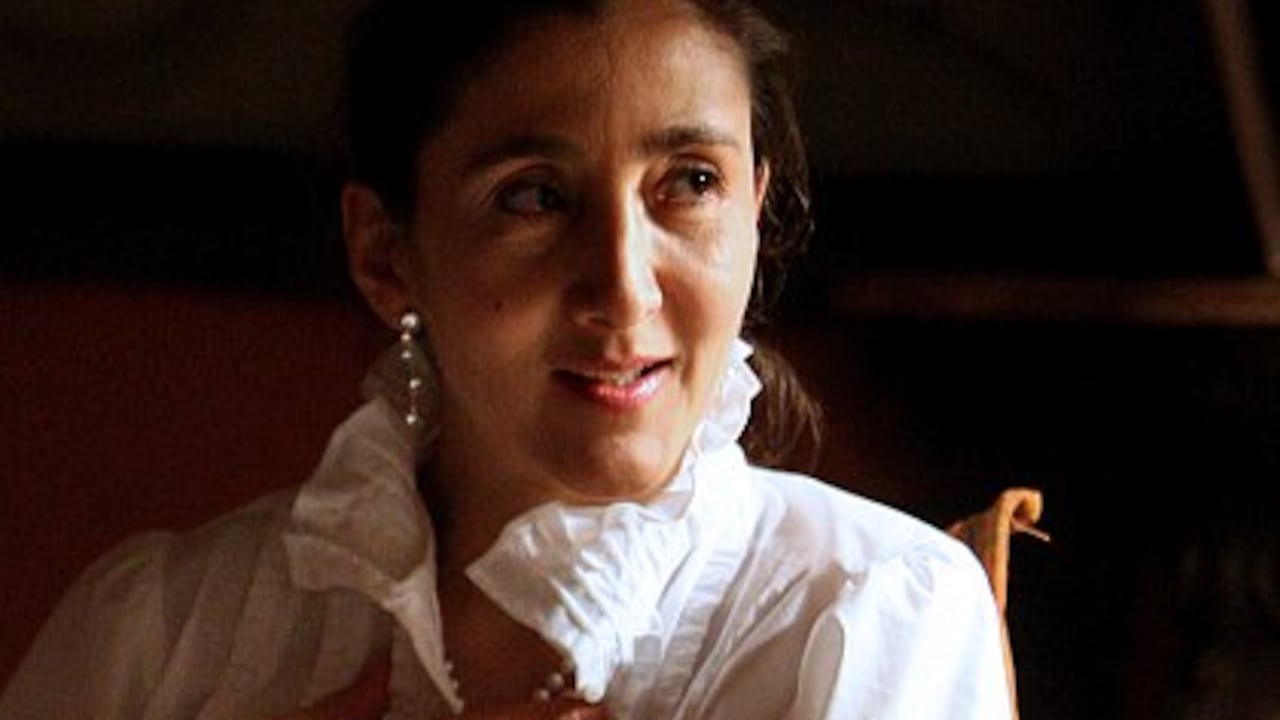 Ingrid Betancourt pide al Estado colombiano una indemnización por más de 15 mil millones de pesos por no garantizar su derecho a la libertad
