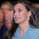 Reina Letizia viaja a Colombia para revisar cooperación.