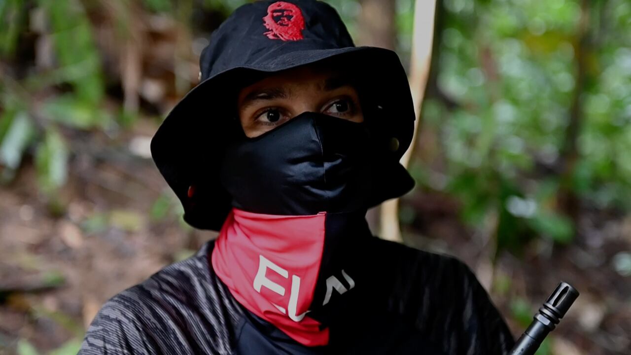 ‘‘Uriel murió por idiota’’