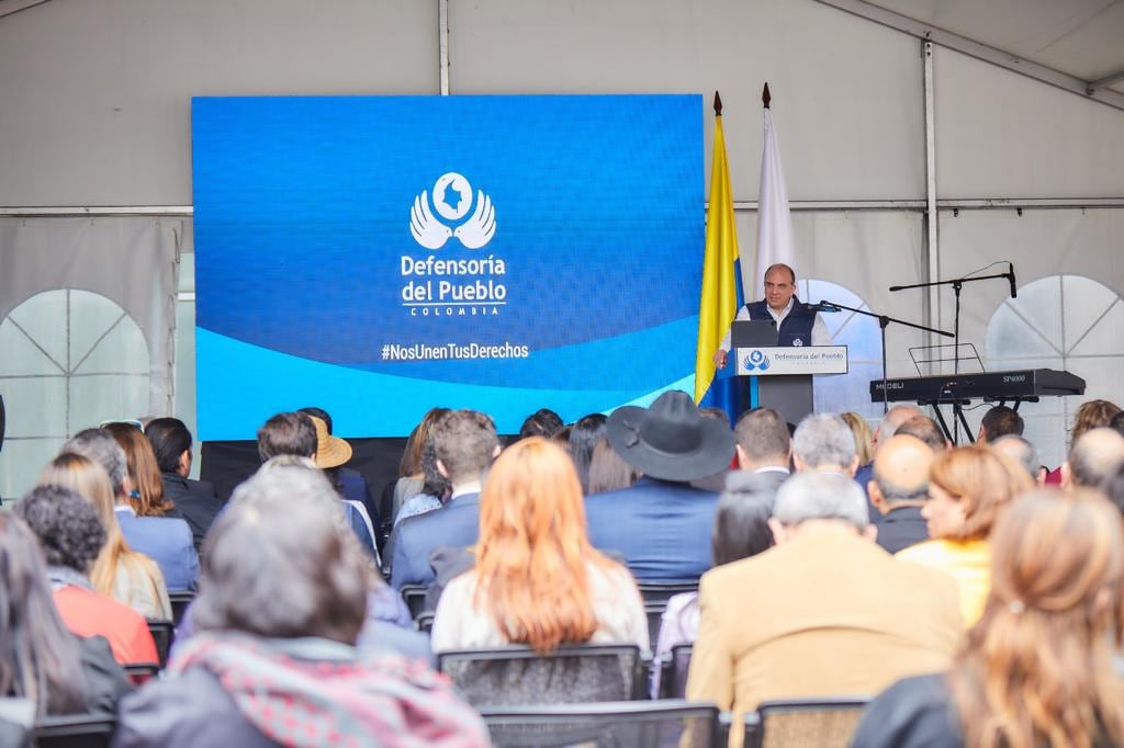 Defensoría inaugura el Centro Cultural para la Educación en Derechos Humanos; estos son los cuatro espacios gratuitos para la ciudadanía