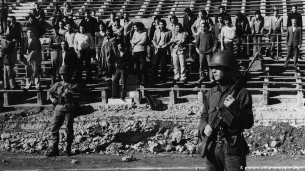 Miles de personas fueron desaparecidas desde los días iniciales del régimen militar en Chile, que comenzó hace 50 años.