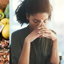 El estrés puede causar desordenes en el vida cotidiana.