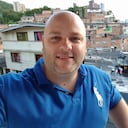 Miguel Quintero Calle, investigado por el escándalo de corrupción del Área Metropolitana del Valle de Aburrá.