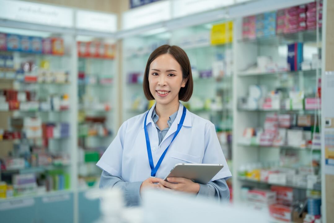 Farmacias Pasteur busca con urgencia vendedores y auxiliares de farmacia. ¡Conozca cómo aplicar!