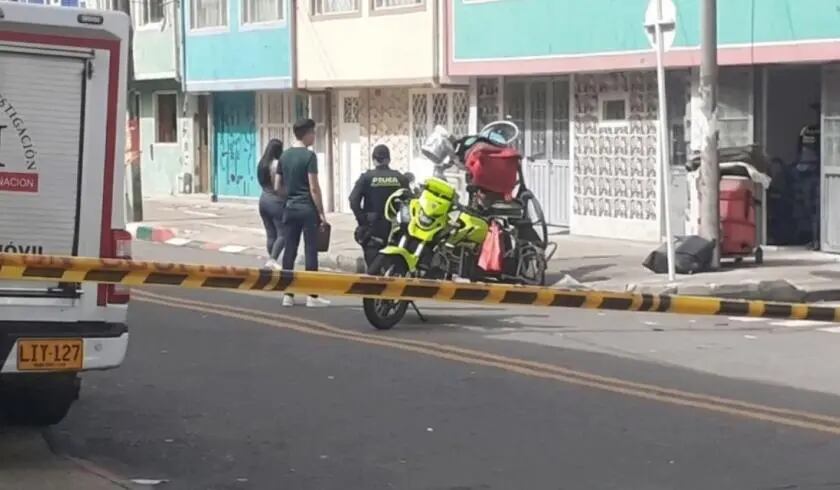 Una riña por una gorra en el barrio Patio Bonito dejó un joven muerto y dos personas detenidas en una jornada electoral donde las autoridades sancionaron 123 establecimientos por incumplir la ley seca.