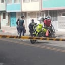 Una riña por una gorra en el barrio Patio Bonito dejó un joven muerto y dos personas detenidas en una jornada electoral donde las autoridades sancionaron 123 establecimientos por incumplir la ley seca.